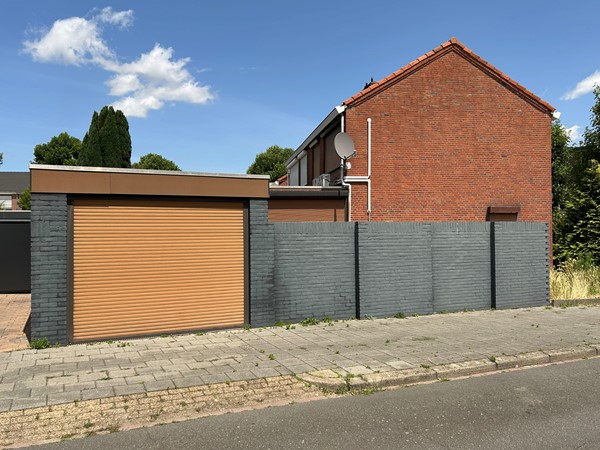 Medium property photo - Struverstraat 5, 6467 BA Kerkrade